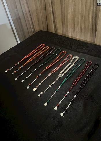 Tesbih Seti Yeni