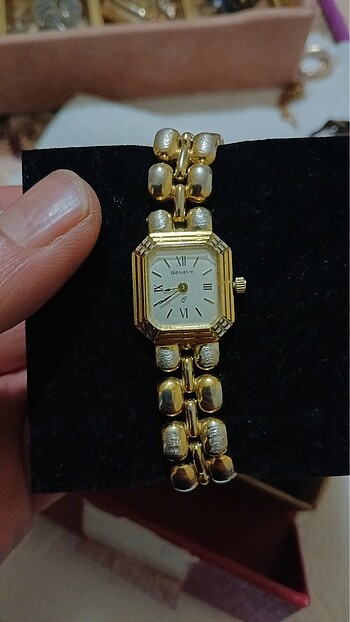 American Vintage Vintace saat