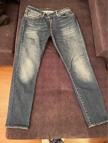 Levis erkek kot pantalon