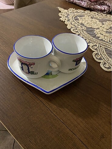 Kahve fincanı