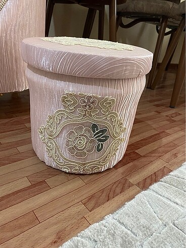 Beden Renk 3 lü kirli sepeti takımı banyo takımı
