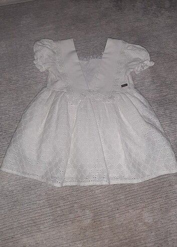 Bebek elbise