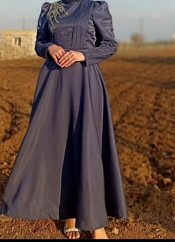 Diğer Abiye 