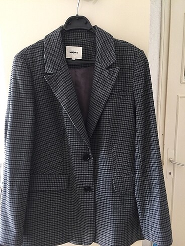 Koton Koton blazer çeket