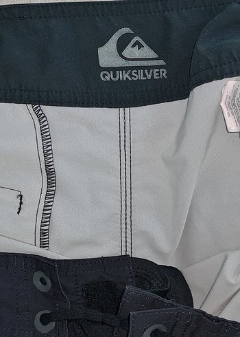 Quiksilver Deniz Şortu Boardshort - Görsel 5