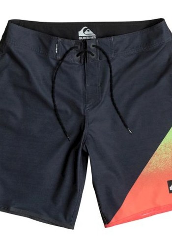 Quiksilver Deniz Şortu Boardshort - Görsel 7