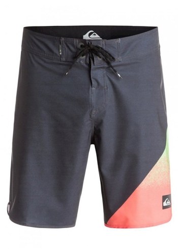 Quiksilver Deniz Şortu Boardshort - Görsel 8