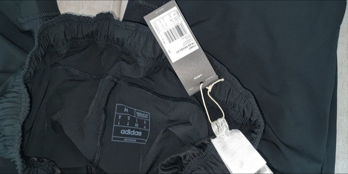 Adidas Eşofman Altı IT5457 - Görsel 2