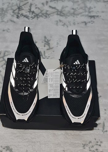 Adidas Ultraboost Climawarm JI3239 - Görsel 9