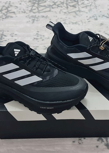 Adidas Ultraboost Climawarm JI3239 - Görsel 12