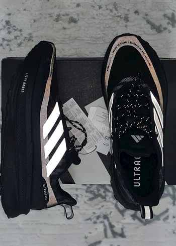 Adidas Ultraboost Climawarm JI3239 - Görsel 3