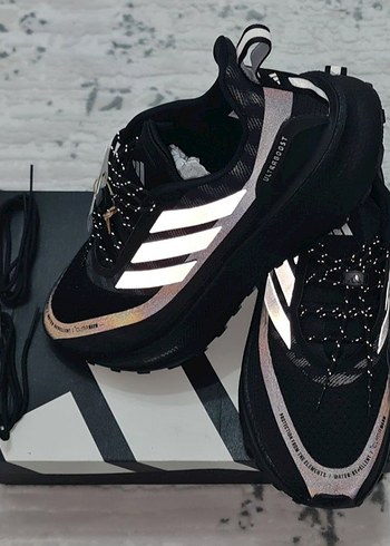 Adidas Ultraboost Climawarm JI3239 - Görsel 7