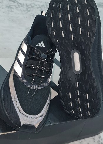 Adidas Ultraboost Climawarm JI3239 - Görsel 4