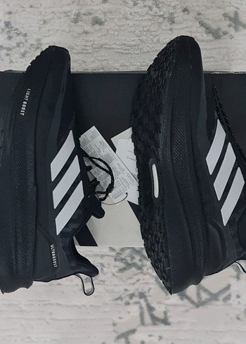 Adidas Ultraboost Climawarm JI3239 - Görsel 2
