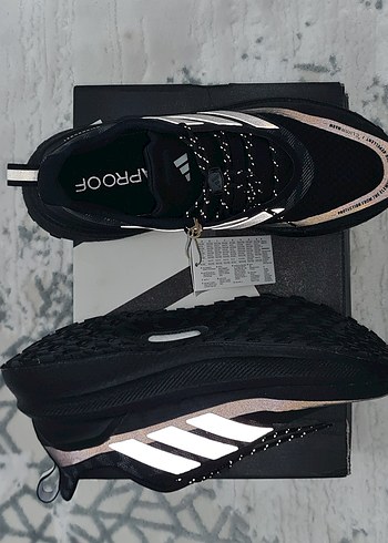 Adidas Ultraboost Climawarm JI3239 - Görsel 15