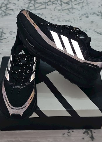 Adidas Ultraboost Climawarm JI3239 - Görsel 16