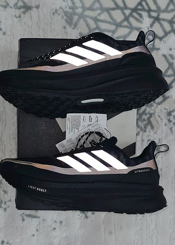 Adidas Ultraboost Climawarm JI3239 - Görsel 8