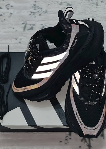 Adidas Ultraboost Climawarm JI3239 - Görsel 11