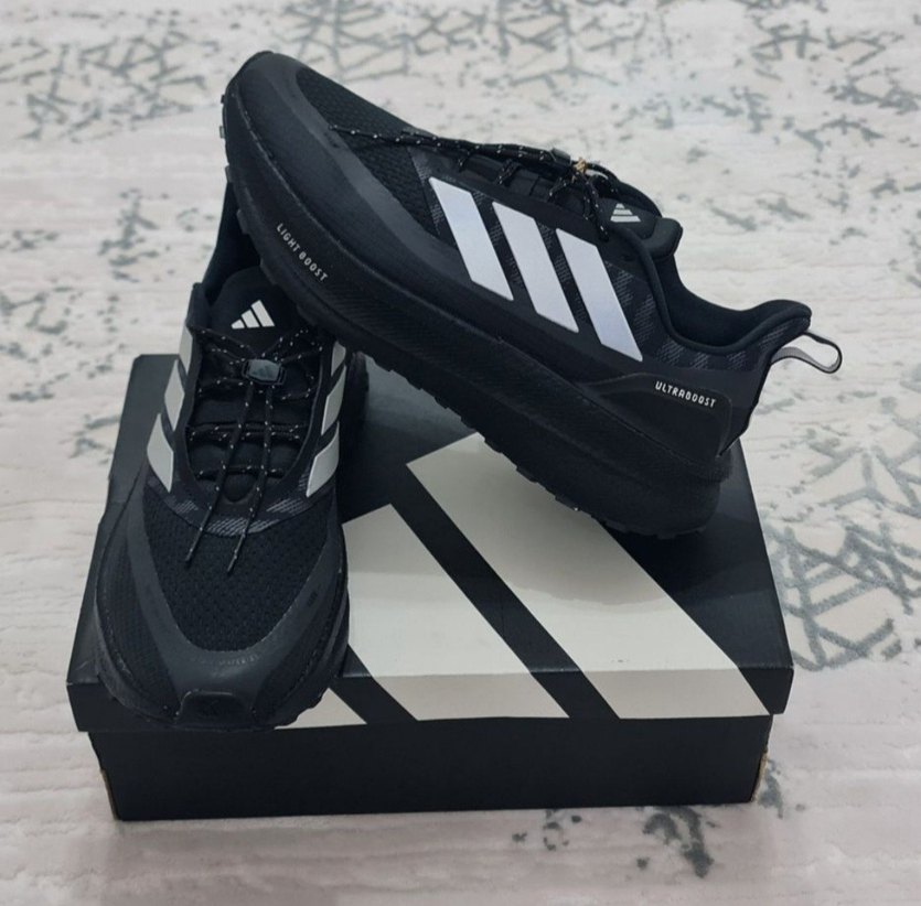 Adidas Ultraboost Climawarm JI3239 - Görsel 5