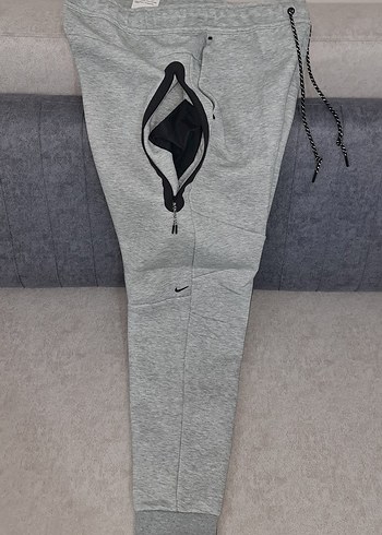 Nike Tech Fleece Eşofman Altı HV0959-063 - Görsel 2