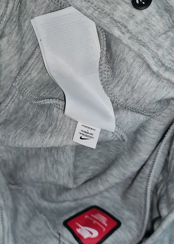 Nike Tech Fleece Eşofman Altı HV0959-063 - Görsel 4