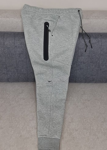 Nike Tech Fleece Eşofman Altı HV0959-063 - Görsel 6