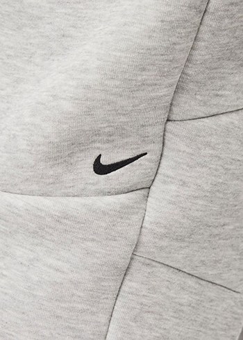 Nike Tech Fleece Eşofman Altı HV0959-063 - Görsel 12