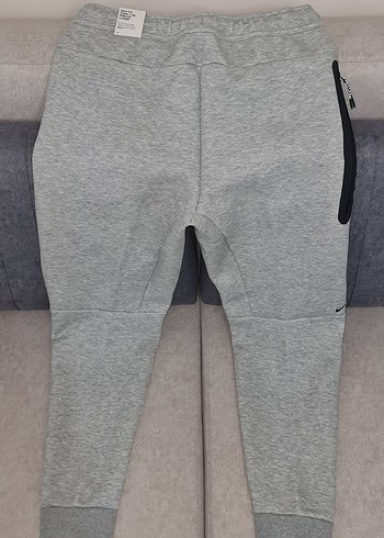 Nike Tech Fleece Eşofman Altı HV0959-063 - Görsel 7