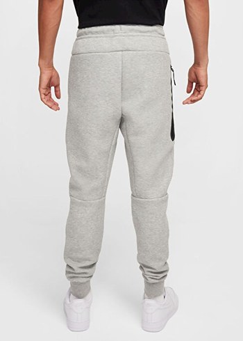 Nike Tech Fleece Eşofman Altı HV0959-063 - Görsel 13