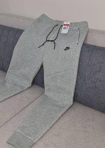 Nike Tech Fleece Eşofman Altı HV0959-063 - Görsel 5
