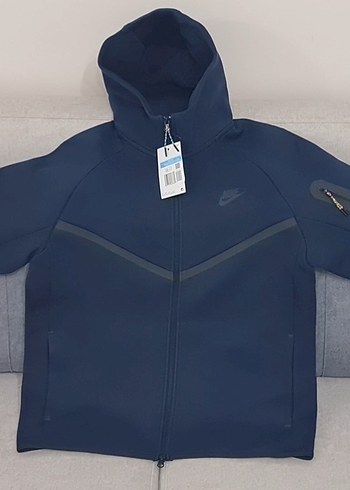 Nike Tech Fleece Ceket Hv0949 451