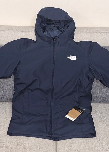 North Face The North Face M Quest 3 İn 1 Mont