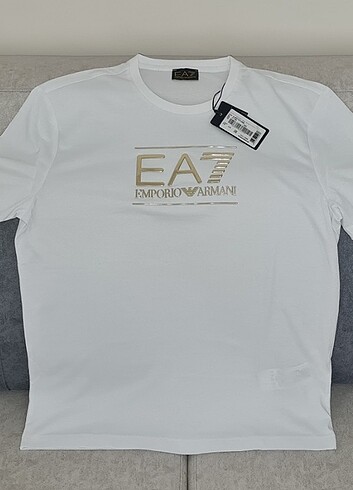 Emporio Armani Emporio Armani T-Shirt EA7