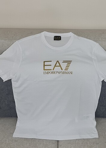 Emporio Armani T-Shirt EA7