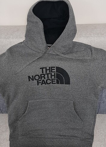 m Beden The North Face Sweatshirt 