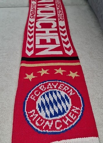  Beden Bayern Münih Store Atkı