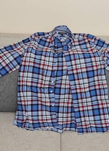 Tommy Hilfiger Gömlek