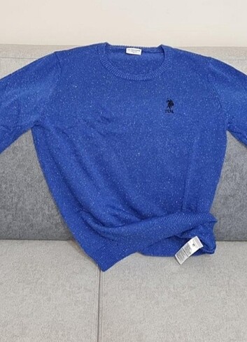 U.S. Polo Assn. Kazak