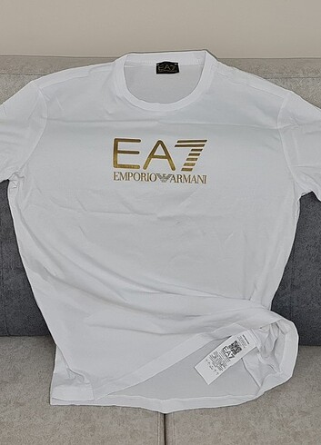 Emporio Armani T-Shirt EA7
