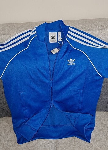 Adidas Beckenbauer Primeblue Ceket