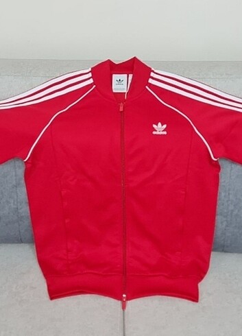 Adidas Beckenbauer Primeblue Ceket