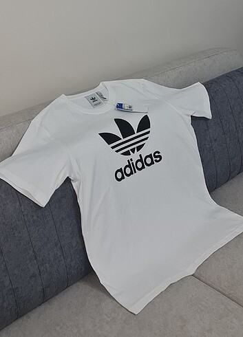 Adidas Trefoil Tişört IV5353