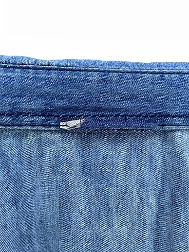 m Beden çeşitli Renk PreLoved Kısa Elbise %70 İndirimli.