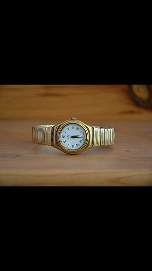 Swatch Vintage Saat