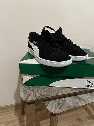 Puma spor ayakkabı