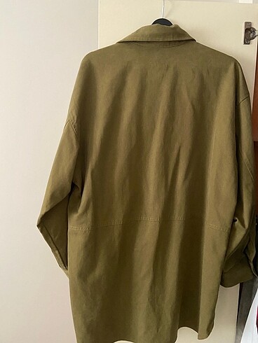 s Beden H&M gömlek ceket