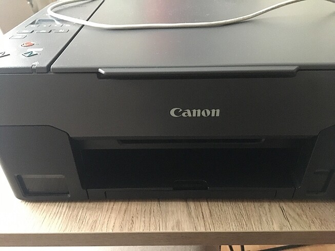  Beden Canon yazıcı