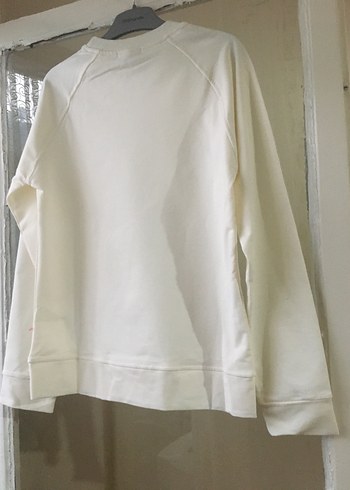 m Beden Sweatshirt