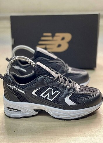 41 Beden New Balance 530