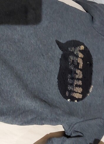 LC Waikiki LCW marka sweatshirt